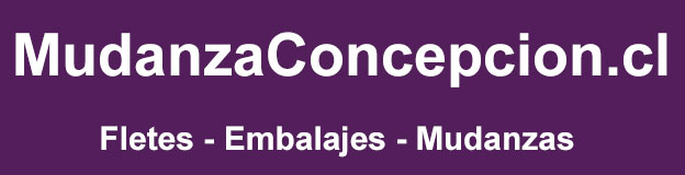 Servicios de Mudanza Concepcion