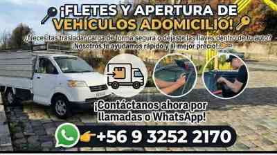 MasMotor.cl Cerrajeria